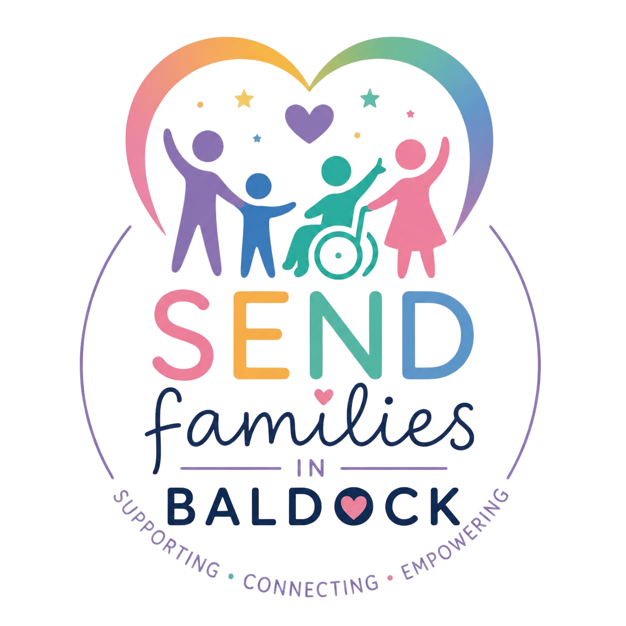 SEND Families in Baldock